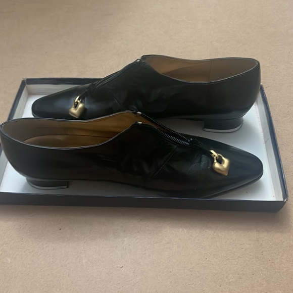 Coup d’etat Style:Dart |Color: Kid Black| Size: 7.5 - Picture 6 of 7